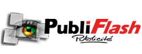 Publi Flash | ZAC de la Prairie | 73420 Voglans | Tél. 0479520202