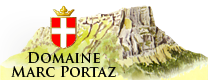 Domaine Marc Portaz
